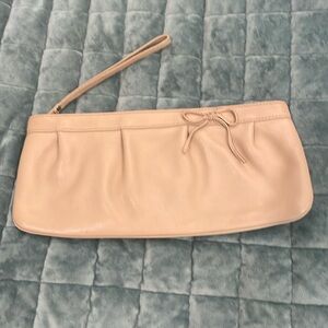 Ann Taylor clutch